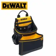 [Dewalt] Multi Purpose Pouch Heavy Duty Tool Belt / DWST80905-8 (DWST1-75551)
