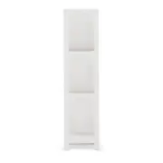 Giltbert 140cm Tall Side Shelf