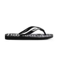 在飛比找momo購物網優惠-【havaianas 哈瓦仕】Top Logomania 男