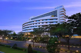 阿斯頓井里汶會議中心飯店Aston Cirebon Hotel & Convention Center