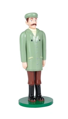 Bachmann ~ New 2025 ~ G Scale ~ Farmer McColl ~ Thomas & Friends ~ 42448