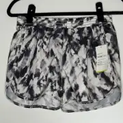 NEW Old Navy Go-Dry Cool Printed Run Shorts Kids Girls Size 14 XL