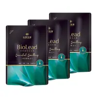 在飛比找蝦皮購物優惠-《台塑生醫》BioLead經典香氛洗衣精 璀璨時光補充包1.