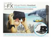 Hype i-FX Virtual Reality Headset