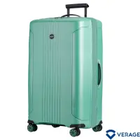 在飛比找momo購物網優惠-【Verage 維麗杰】29吋倫敦系列行李箱/旅行箱(淺綠)