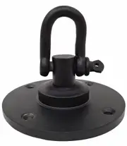 MORGAN Boxing Speed Ball Brackets Fixtures Endurance Swivel V2