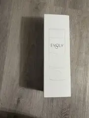 Evolv H2GO 8oz Hydrogen Water Bottle Carbon