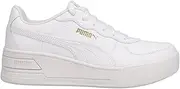 [PUMA] Womens Skye Wedge Shoes
