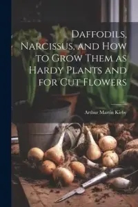 在飛比找博客來優惠-Daffodils, Narcissus, and how 