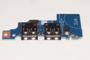 Compatible with 0RPC0 Dell USB Board Alienware M17 AWM17-7219SLV-PUS