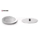 NEW TATUNG Stainless Steel Inner (Steam Tray + Pot Cover Lid) 大同 原廠10人份 (蒸盤+內鍋蓋)