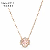 在飛比找momo購物網優惠-【SWAROVSKI 官方直營】SPARKLING DANC