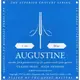 亞洲樂器 Augustine FD200 美國奧古斯丁古典吉他弦 [藍包裝]