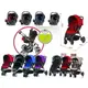 @企鵝寶貝@ Britax B Agile單手豪華手推車 + Britax Baby Safe Plus SHR II 頂級提籃汽座