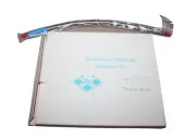 New Old Stock Dolan Jenner BXUV812 12" Cable Fiber Optic Light Microscope