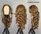 Sensationnel Cloud 9 What Lace 13x6 Frontal Lace Wig - Adanna