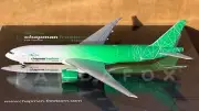 Chapman Freeborn Boeing 777F Gemini Jets GJCHF108 Scale 1:400 RARE