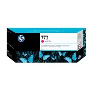 HP 772 Magenta 300ml Ink