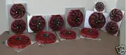 MITSUBISHI RAIDER 06-09 FFD ELECTRIC COOLING FAN SYSTEM MORE MPG HP ICE COLD A/C