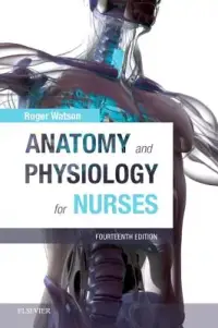 在飛比找博客來優惠-Anatomy and Physiology for Nur