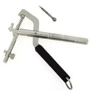 Watch Band Pin Link Remover Tool Plier Storage Sizing Pouch