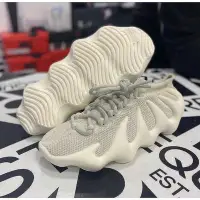 在飛比找Yahoo!奇摩拍賣優惠-全新 adidas originals Yeezy 450 