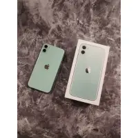 在飛比找蝦皮購物優惠-台中店面 iPhone 11 256G 綠色 9.5成新