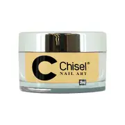Chisel SNS Gelish Dip Dipping Acrylic Nail Powder Solid - 196 56g 2oz