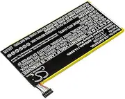 [NDUSSF] Battery Replacement for Asus Transformer Pad TF501T, Transformer Pad TF502T, Part No: 0B200-00620100, C11P1308 3.7V