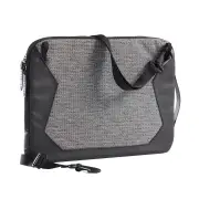 STM Myth Sleeve for 13" Laptops (Granite Black)
