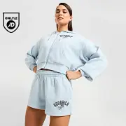 Hoodrich Empress Shorts
