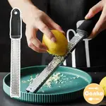 CANKO康扣 不鏽鋼起司檸檬巧克力刨刀/料理刨絲刀
