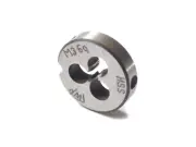 FWP Die M3 HSS 6g Regular Thread Taps Industrial Quality New