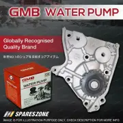 1 x GMB Water Pump for Mazda 626 CB GC GD GV 929 HV HC E2000 SD1 SR2 2.0L (for: Mazda)
