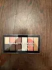 Santee Eyeshadow & Blush Palette