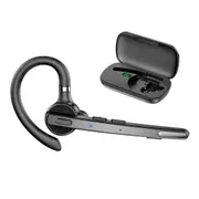 New Bee M53 Wireless Bluetooth Earpiece with Mic V5.1 Headset for Business