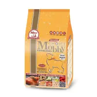 在飛比找環球Online優惠-【Mobby 莫比】自然食貓飼料系列 3kg 貓糧 成幼貓/