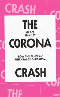 在飛比找三民網路書店優惠-The Corona Crash ― How the Pan