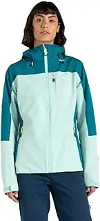 [Dare 2b] Women's Dare2b Women's Mountain Series Waterproof Jacket Outdoor Jackets