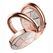 I-blason Cell Phone Finger Ring Holder - Universal - Kick Stand with 360 Degree