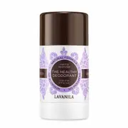 LaVanila Vanilla & Lavender Dry Deodorant Stick