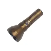 ThruNite Catapult Pro Tan Compact 2713 lumen 1005m USB-C rechargeable LED thr...