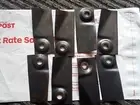 8 xBlades 18" Stihl Viking Lawn Mowers 6213 007 1000 753-9006 BYL 110-023