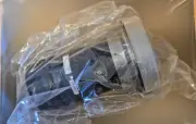 OEM Epson ELPLS05 Standard Zoom Lens V12H004S05 for PowerLite Pro Projectors,NEW