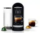 Nespresso Vertuo Plus Coffee And Espresso Maker By Breville