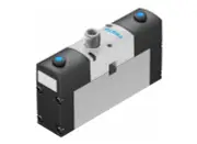 A●FESTO VUVS-L30-M32U-AZD-G38-F8-1C1 575584 Air Solenoid Valve New