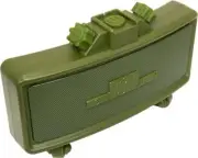Claymore Portable Bluetooth Speakers | Stereo Sound, Loud Speakers, Hi-Fi Aud...