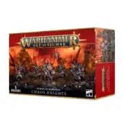 AoS: Slaves To Darkness: Chaos Knights