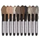Julep Eyeshadow Stick 101 Creme-to-Powder 10 pc Set Discontinued Sold Out - NIB