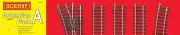 NEW Hornby R8221 Track Extension Pack A OO / HO Scale FREE US SHIP